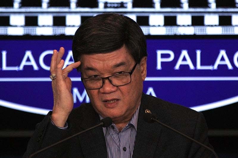 Aguirre: No order to shred papers, but what's wrong with waste disposal?