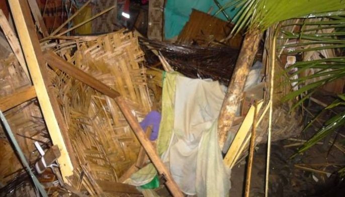 Thousands evacuated after floods in Agusan del Norte