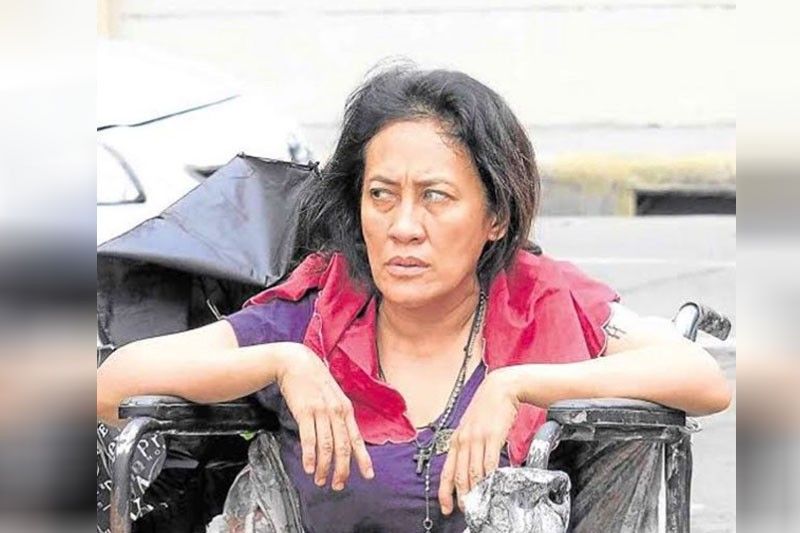 Best Actress ni AiAi sa Cinemalaya  walang kumuwestiyon
