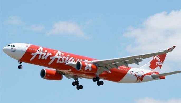 AirAsia launches Clark-Cebu flights