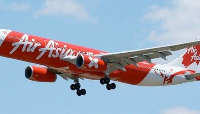 AirAsia launches direct Manila-Shenzhen flights