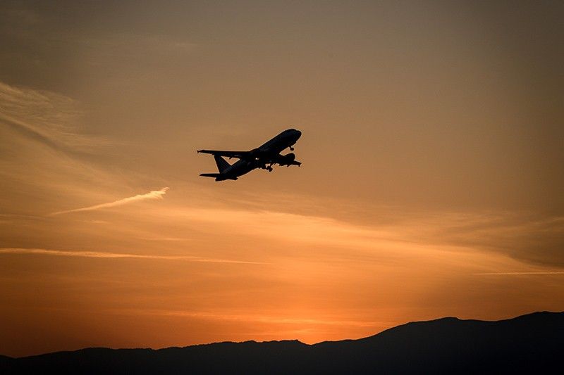 Low airfare seen until 2021 amid COVID-19, study says