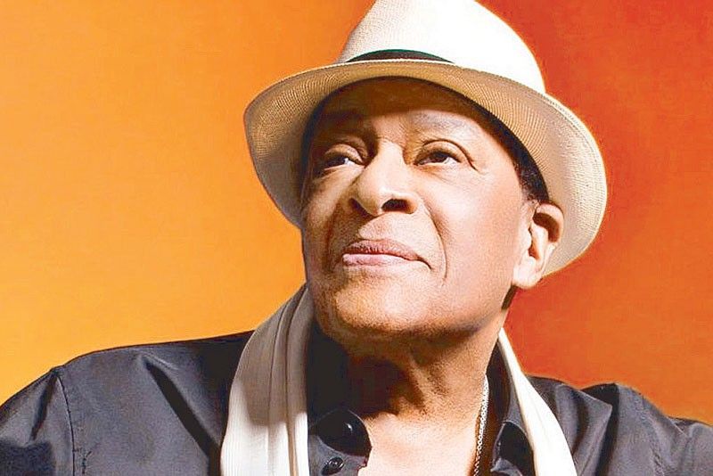 Al Jarreau, unique song stylist