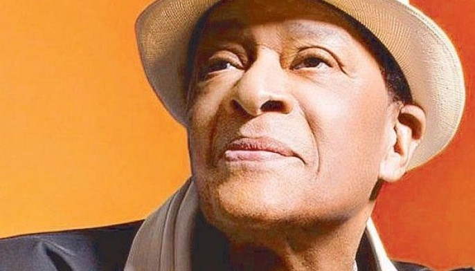 Al Jarreau, unique song stylist