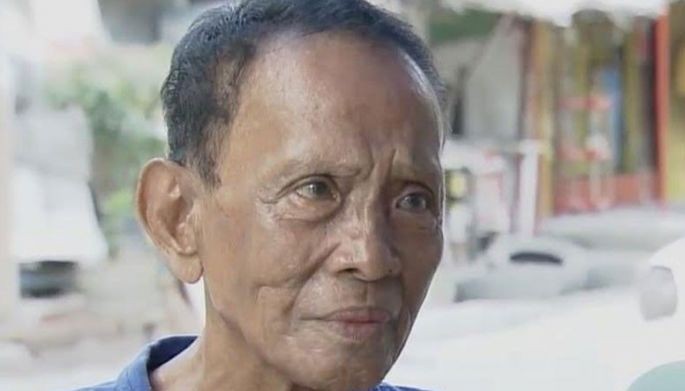 Dating palaboy, Boy Alano binigyan ng bagong simula