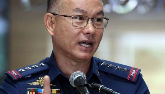 Drug war hindi maaapektuhan ng operasyon vs tambay