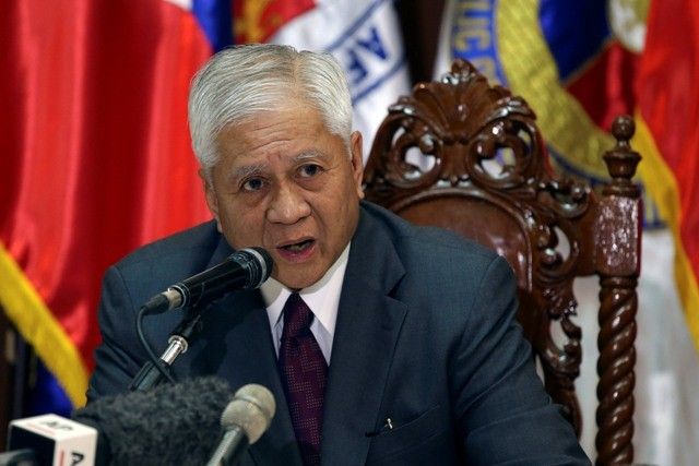 Asean urged: Make SCS ruling part of sea code