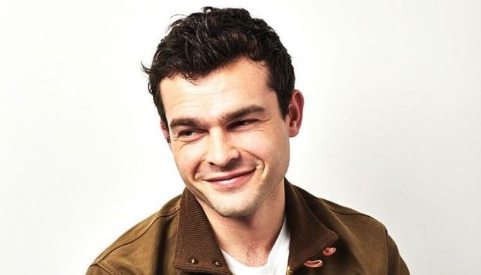In taking on &lsquo;Solo,&rsquo; Ehrenreich faced an unenviable task