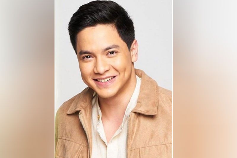 Alden walang planong  sumuko, vm hanggang  next year pa