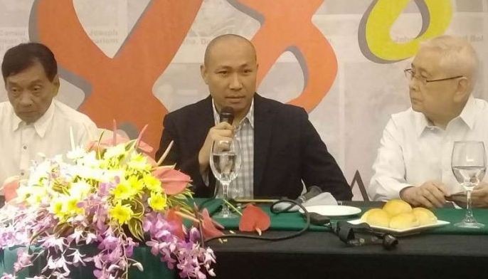 Magdalo Rep. Alejano gusto&rsquo;ng mag-senador