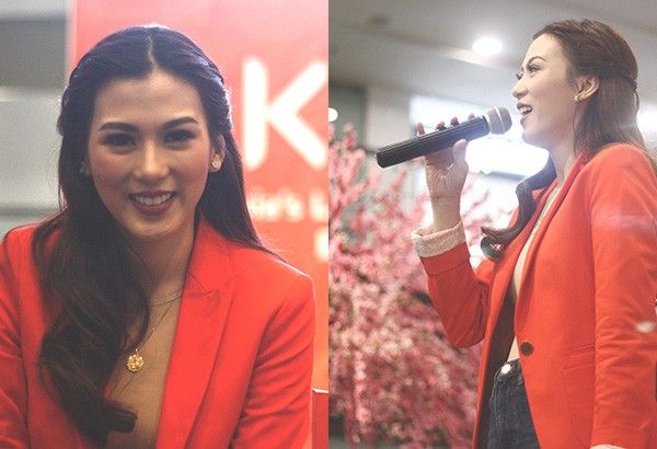 Want to go to Japan? Alex Gonzaga gives tips