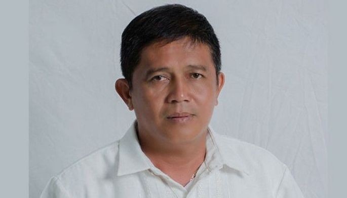 2nd town exec ambushed in a month: 2 gunmen shoot councilor dead