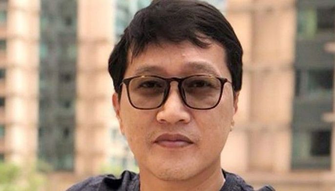 Pulitika sinisilip sa pagpatay sa Cavite vice mayor
