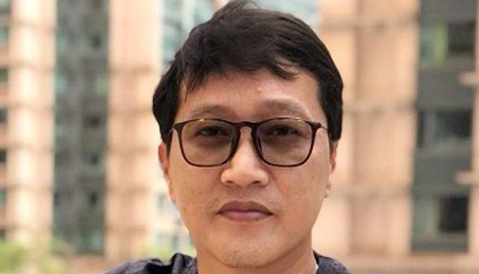Trece Martires Mayor utak sa pagpatay sa kanyang Bise