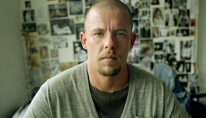 McQueen, suicide and the dark side of the celebrity fairy tale