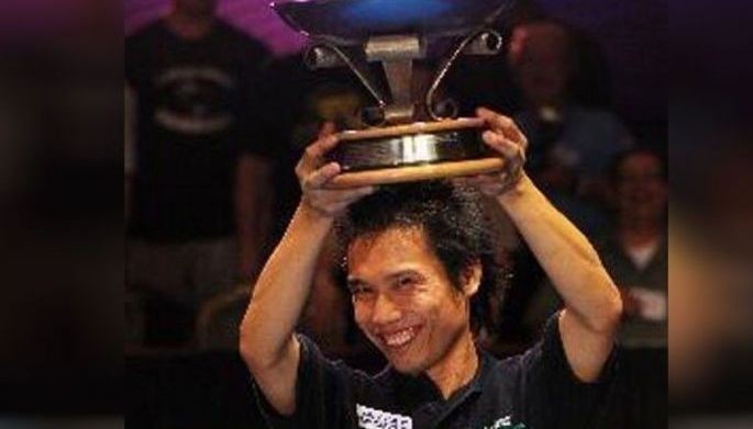 Pagulayan runner-up  sa US Open 8-Ball C&rsquo;ship