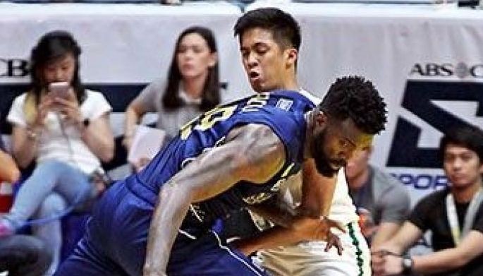 Hot Archers make Bulldogs 10th victim