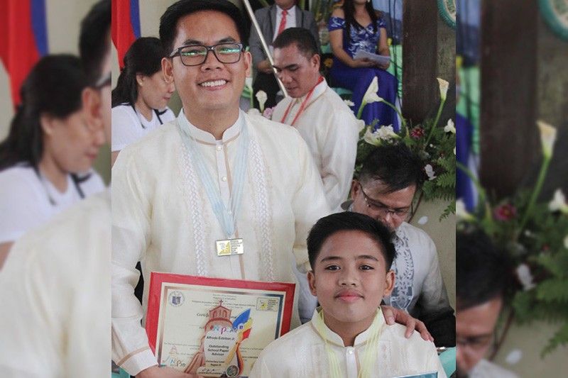 Tales of a back-to-back NSPC champion