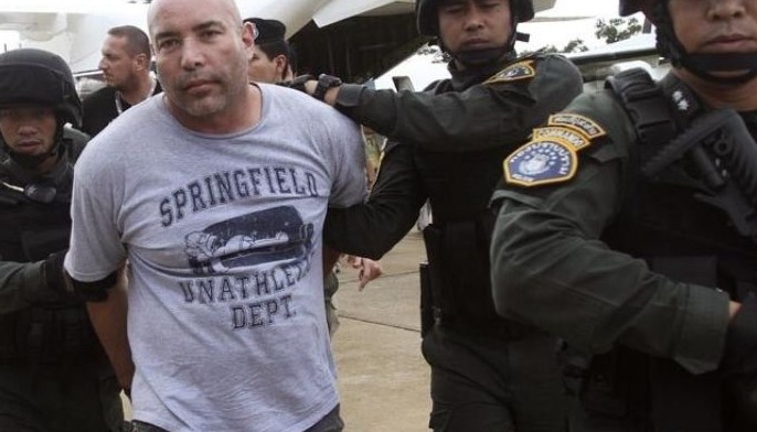 3 ex-US soldiers on trial for contract killing of Filipina broker