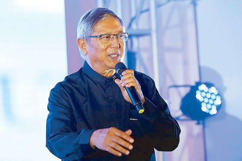 â Harvest of Hopeâ dinner reaps P7.5m