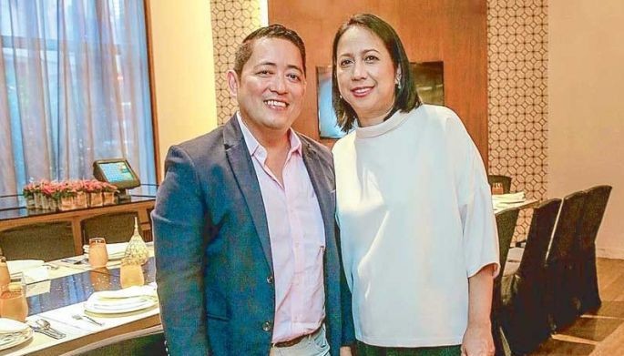 50 cheers for Bede Gomez:&lsquo;A friend like him is hard to find&rsquo;