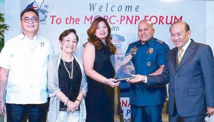 &lsquo;Bato-bato sa langit&rsquo;