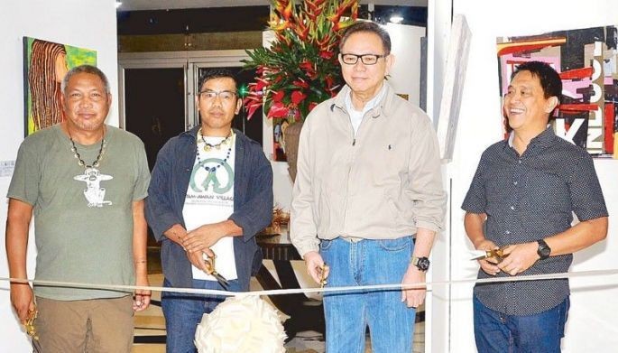 Celebrating Ifugao & craftsmanship