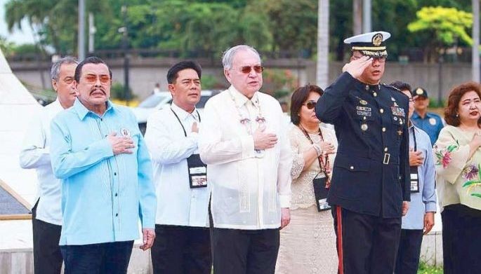 Bridging relations through the Ambassadors&rsquo; Tour