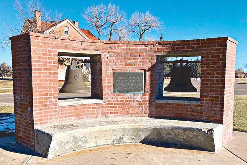 Balangiga bells: The sound of peace & friendship