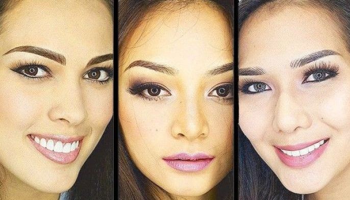 Strokes by Momoi Supe: Perfect brows realized!