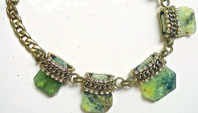 Statement pieces