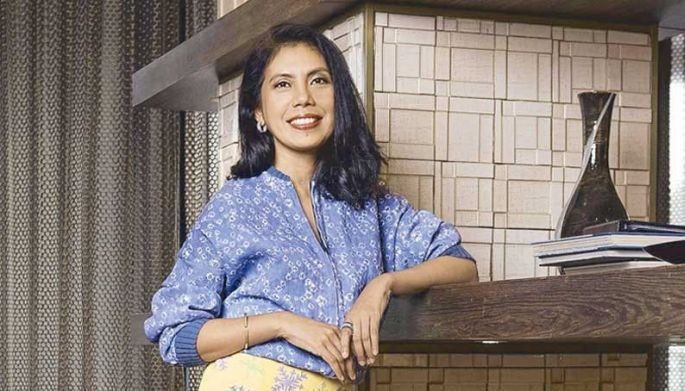 Len Cabili: Weaving a life
