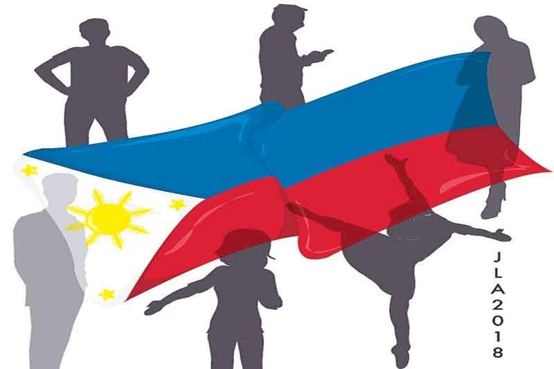 Creating & creative — the Filipino now | Philstar.com