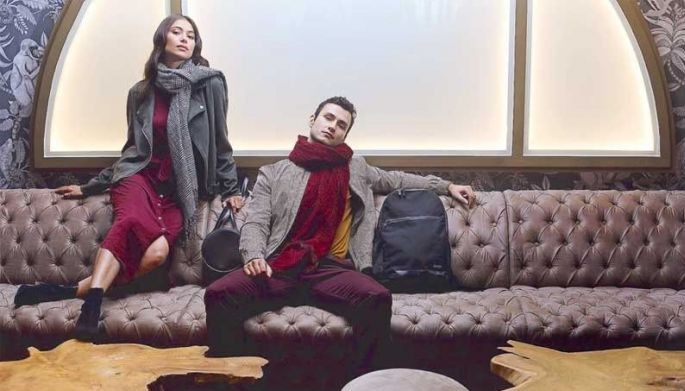 Dressy casuals
