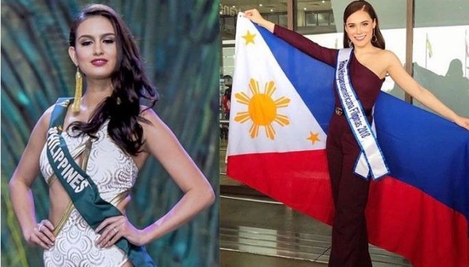 PH bets sa Hespanoamericana at Miss Earth, luhaan!