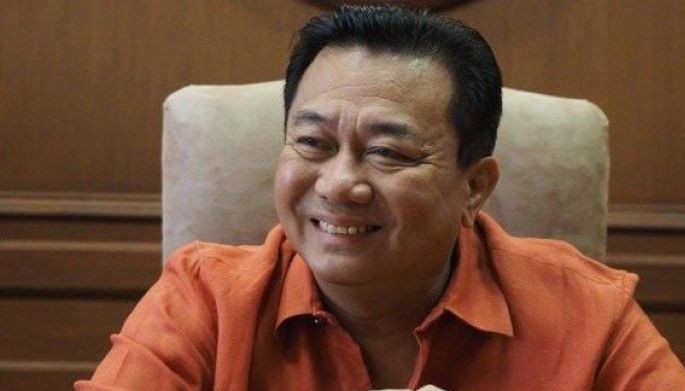 House won&rsquo;t apologize for scrutinizing Leila-Ronnie affair
