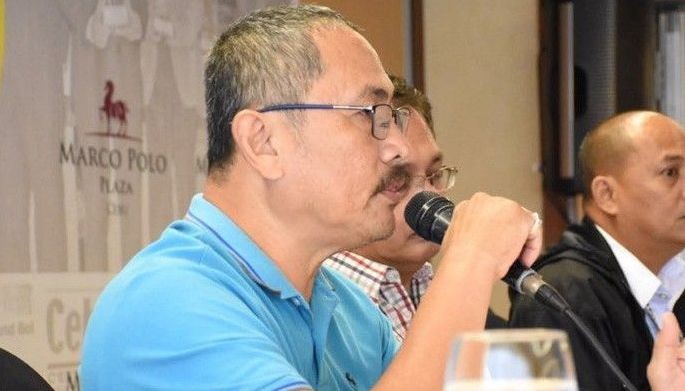 Nmis nipasalig, karne sa merkado luwas