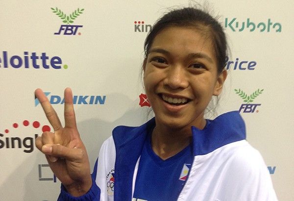 Valdez inaasahan sa Phl team