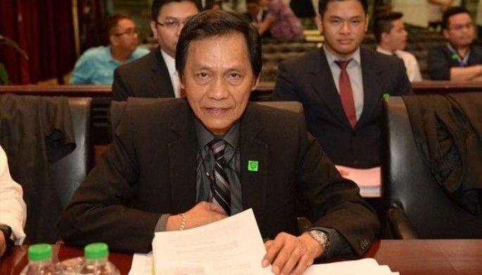 New SSS chair backs proposed pension reforms