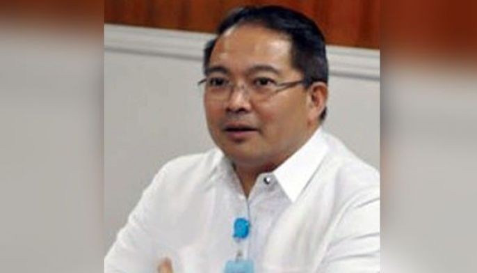 Pagsibak sa Marina chief pinasalamatan