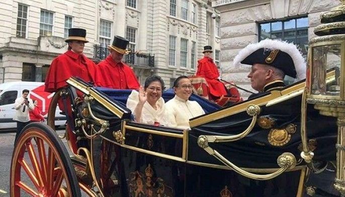 Ambassadorial appointments