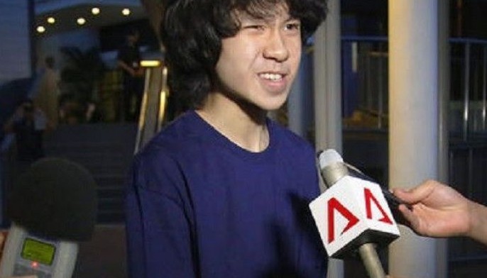 Singapore teen submits US asylum claim in immigration court