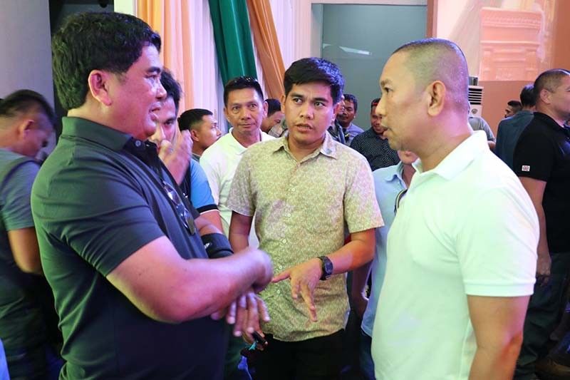 Maguindanao clans choose common candidates for 2019 polls