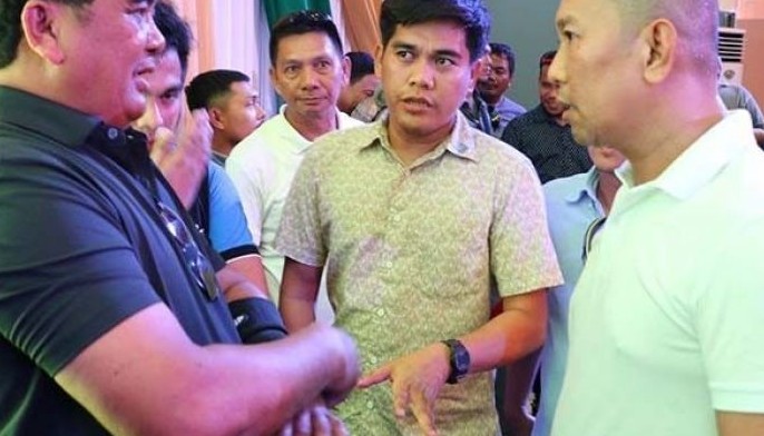 Maguindanao clans choose common candidates for 2019 polls