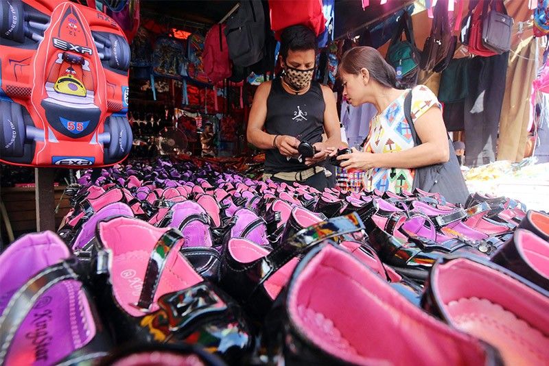 Regional think tank downgrades growth outlook on Philippine economy amid inflation