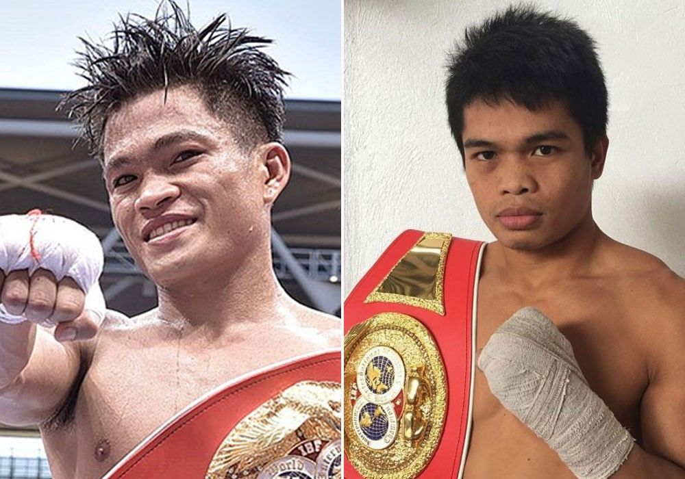 Anjacas set for historic title defense vs Sultan