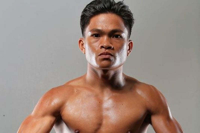 Jerwin Ancajas may schedule na