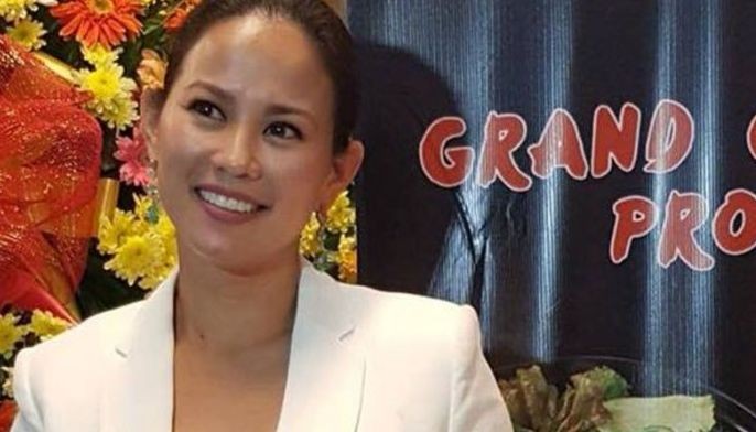 Andrea natakot sa patayan, ayaw nang maging Mayor!