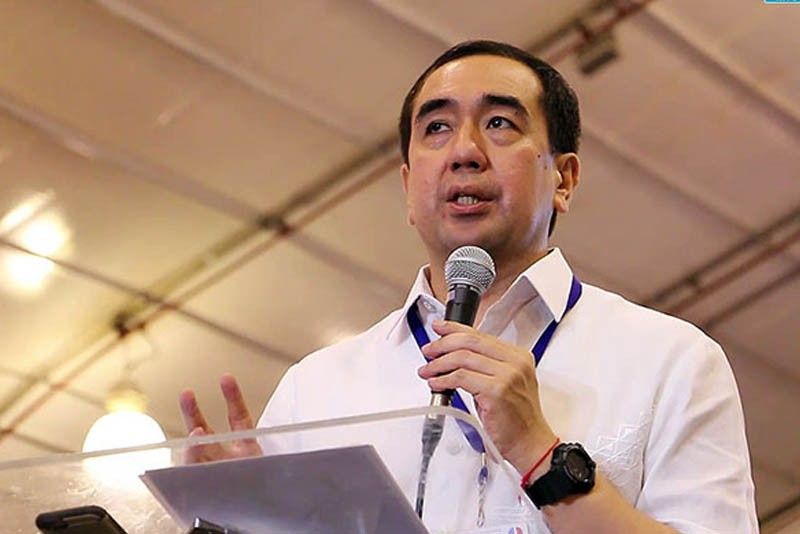 Ex-Comelec chair Bautista ordered arrested for skipping Senate hearings