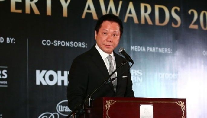Megaworld unit acquires Stateland